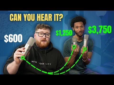 Shane Thompson and TheSwollenOne