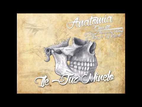 14. Emeste x O.C.T.W - Ile już minęło lat feat. TSH, DJ Kuart, prod Kuzyk O.C.T.W (Anatomia LP)