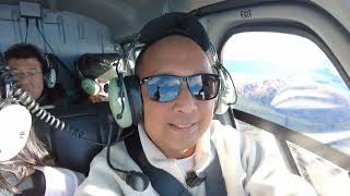 Helicopter ride and Milford river cruise in New Zealand!🇳🇿