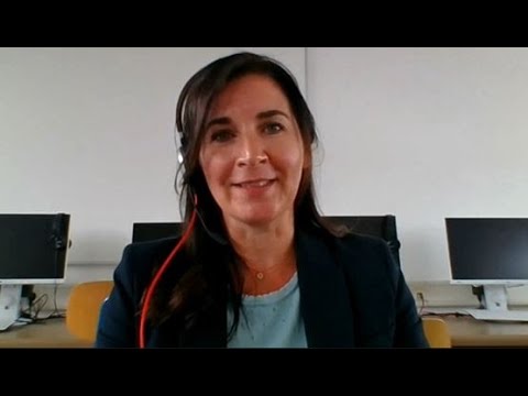 Schrittweise Deutsch-Einführungsvideo