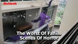 The Worst Of Fani...Scenes Of Horror