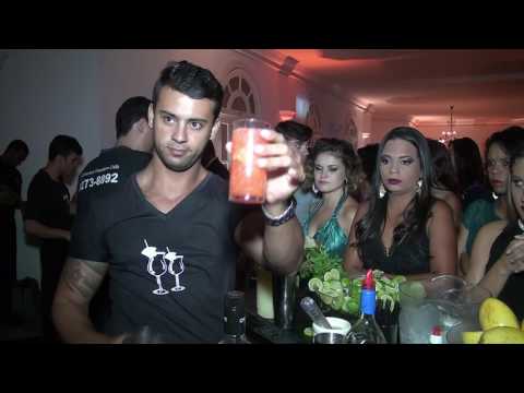 Baile Pronto PUC Catharina