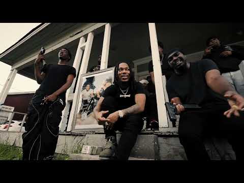 Zo Trapalot- T.B.I.T (Official Music video)