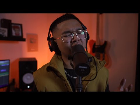 Worthy / Beautiful Name Mashup-  Elevation Worship & Hillsong (WORSHIP COVER)