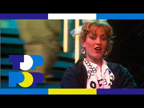 Risqué - Burn It Up (Mr D. J.) • TopPop