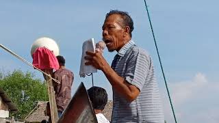 preview picture of video 'Lomba sampan dayung di desa pangkalan biduk seru'