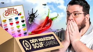 SOIREE SPECIALE DEFIS BY SCUF | LOWAN ft Riskin, Zylewr et BigNeo