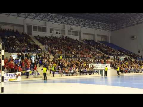 HC ADRIAN PETREA - DINAMO BUCURESTI