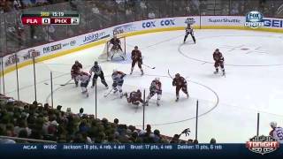 Download lagu Phoenix Coyotes Defeat Florida Panthers 2-1 mp3 Download lagu Phoenix Coyotes Defeat Florida Panthers 2-1 mp3