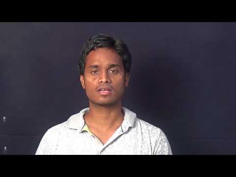 Nishant Kumar Introduction