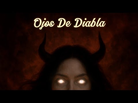 Ojos De Diabla - CONE ❌ Skizzy (Lyrics video)