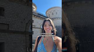 MURALHA MEDIEVAL IMPENETRÁVEL