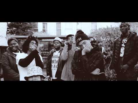 Azure- "Psychedelic" (Official Video) Dir. by David Camarena