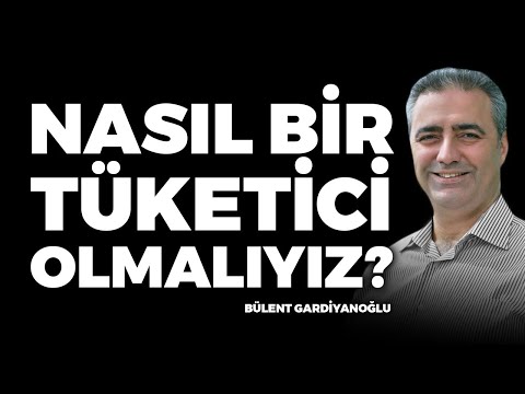 İnsan Neden Tüketime Yönelir? Tüketici Olarak Dikkat Etmemiz Gerekenler!