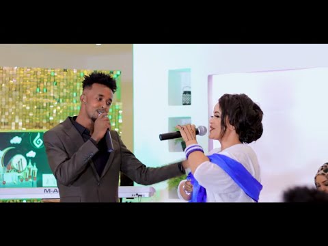 YURUB GEENYO IYO CABDIKARIN CALI SHAAH DHAG DHAG 2021