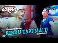 RINDU TAPI MALU Cantika Davinca Ft Ageng Music Live Alun Alun Madiun