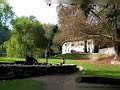 SENTIERO LO SPIRITO DEL BOSCO Canzo