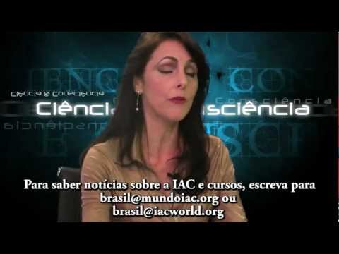 Tenepes com maturidade   Nanci Trivellato   TV Compléxis