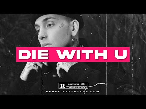 [FREE] Blackbear x MGK Type Beat // Pop Punk x Pop Rock Type Beat - "die with u" // 2022