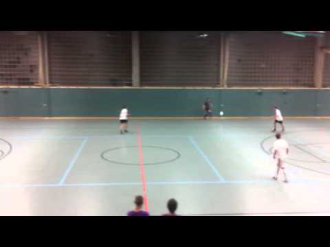 T400 Energy Kassel - Söhne der Mutter [Finale Iron Cup 2013]