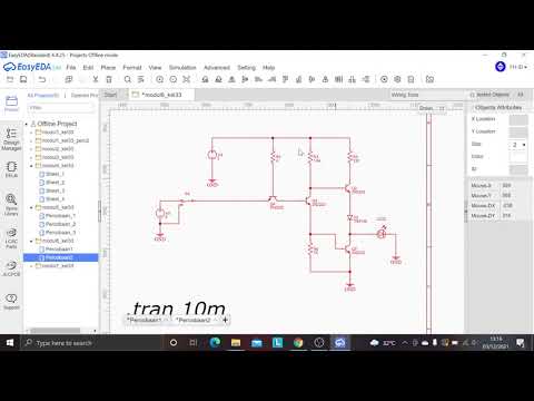 Responsi Modul 6_Praktikum Eldas_Marul Anggara 21120120140138 Kel 33