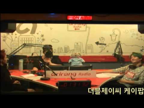 150909 JJCC - 더블제이씨 Prince Mak & Eddy Kpoppin