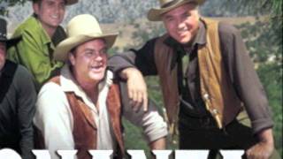 A Tribute to Lorne Greene