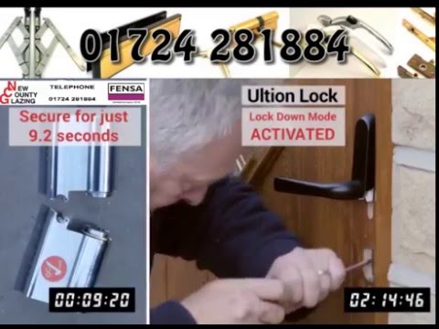 lock snapping door locks in scunthorpe