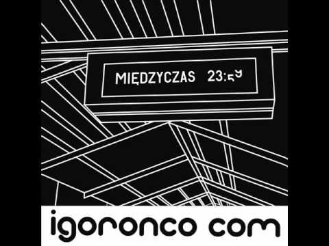 11. Igoronco - Tripline | prod. Teielte
