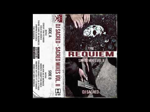 DJ Sacred - Pimpin Classics