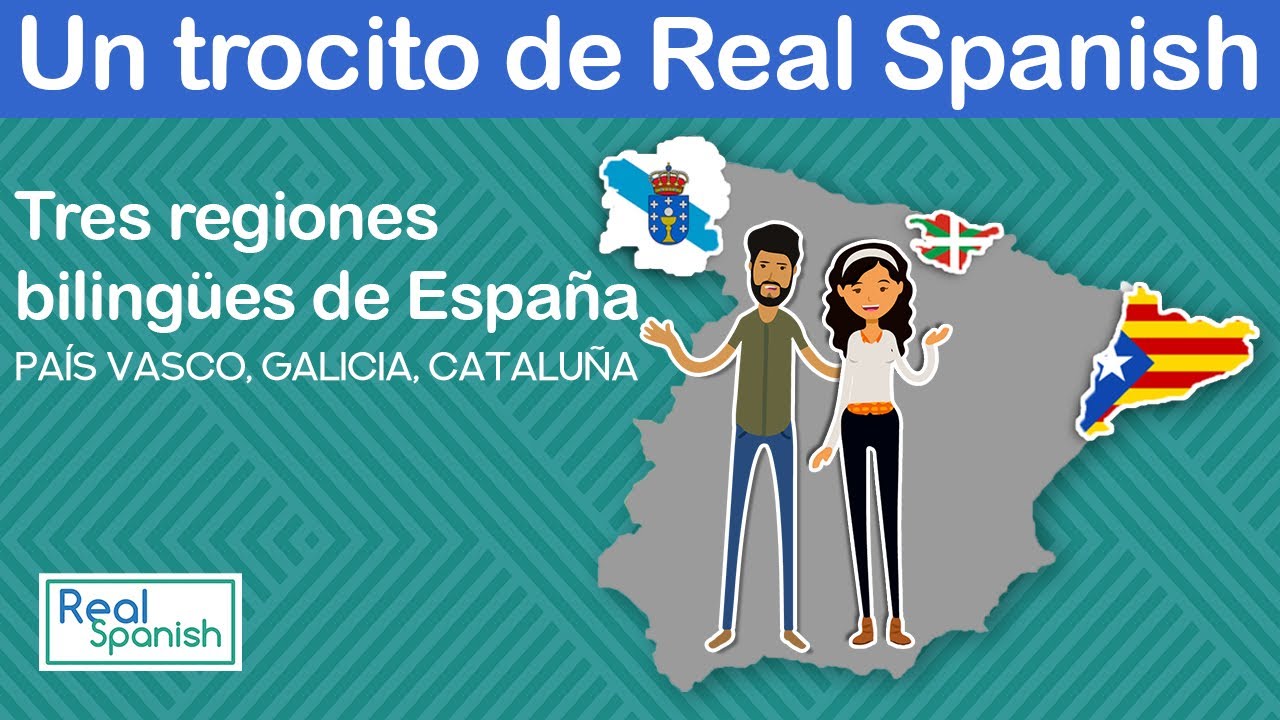 Un trocito de Real Spanish. Tres regiones bilingües de España.mp4