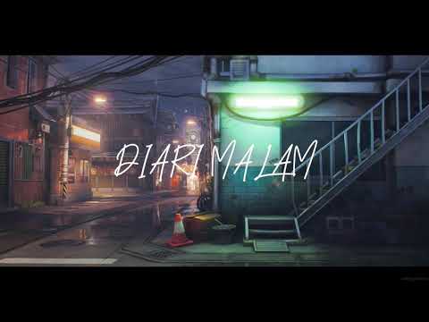Ruang Red - DIARI MALAM ft. Naqib