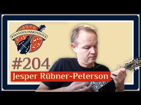 Jesper Rubner-Petersen - Chop Melody Medley
