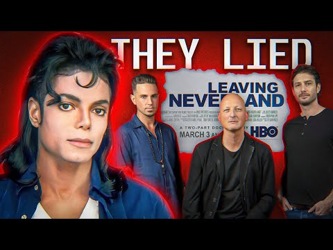 Leaving Neverland EXPOSED: The Fraud Behind The Documentary