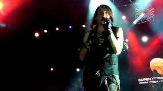 Download lagu Nobuo Yamada - Blue Forever (Saint Seiya, Sanctuary - Ending) (Live) mp3 Download lagu Nobuo Yamada - Blue Forever (Saint Seiya, Sanctuary - Ending) (Live) mp3