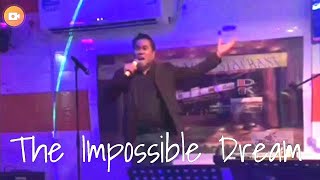 The Impossible Dream (Michael Ball version)