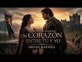 Las guerreras Maxwell 6: Un corazón entre tú y yo #1 | Un romance histórico inolvidable | Audiolibro
