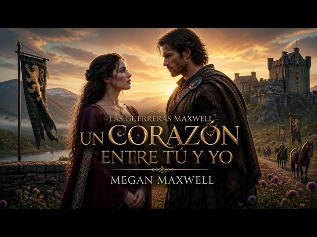 Vídeo relacionado con Las Guerreras Maxwell, 6. Un corazón entre tú y yo