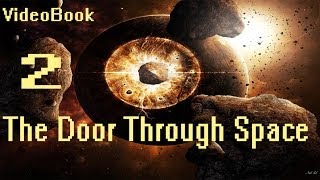 The Door Through Space [2/2] Video/Audiobook By Marion Zimmer Bradley