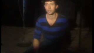 Jonathan Richman on The Cutting Edge