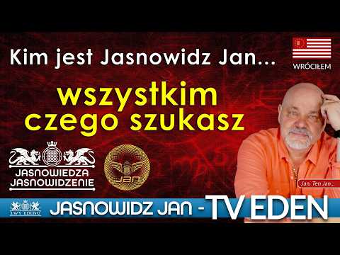 [POPKO Rozwój Duchowy] Kim naprawdę jest Zbigniew Jan Popko? Dziesięciolecia niezwykłych doświadczeń