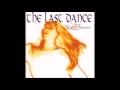 The Last Dance - The Storm (Fairytale) - 01/02 Remix
