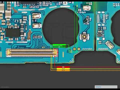 Samsung A32 charging solution | USB not working