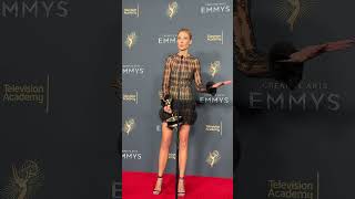 Emmy Winner Desi Lydic on Skydance’s Paramount Deal & the Future of Th