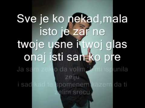 Djox and The Duke feat.Tux - Osmeh Tvoj ( Acoustic Beatz ) + TEXT