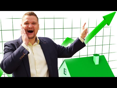 Why You'll Regret NOT Getting into Property (2023 Updates)