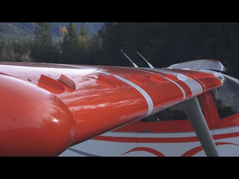 Vortex Generators do they work? we interviewed an expert.