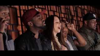 The Monster - Eminem ft. Rihanna (AHMIR x Ali Brustofski cover) Official Music video