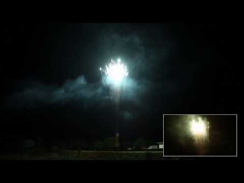 53 Heron   SShot 45mm White Strobe Mine