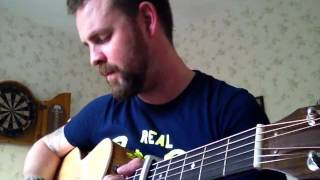 Jeremiah - Starsailor cover